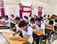 Focused Learning - Skill Development