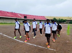 Sports & Fitness - Youth Development