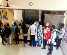 Enrollment & Support - SEVA Office