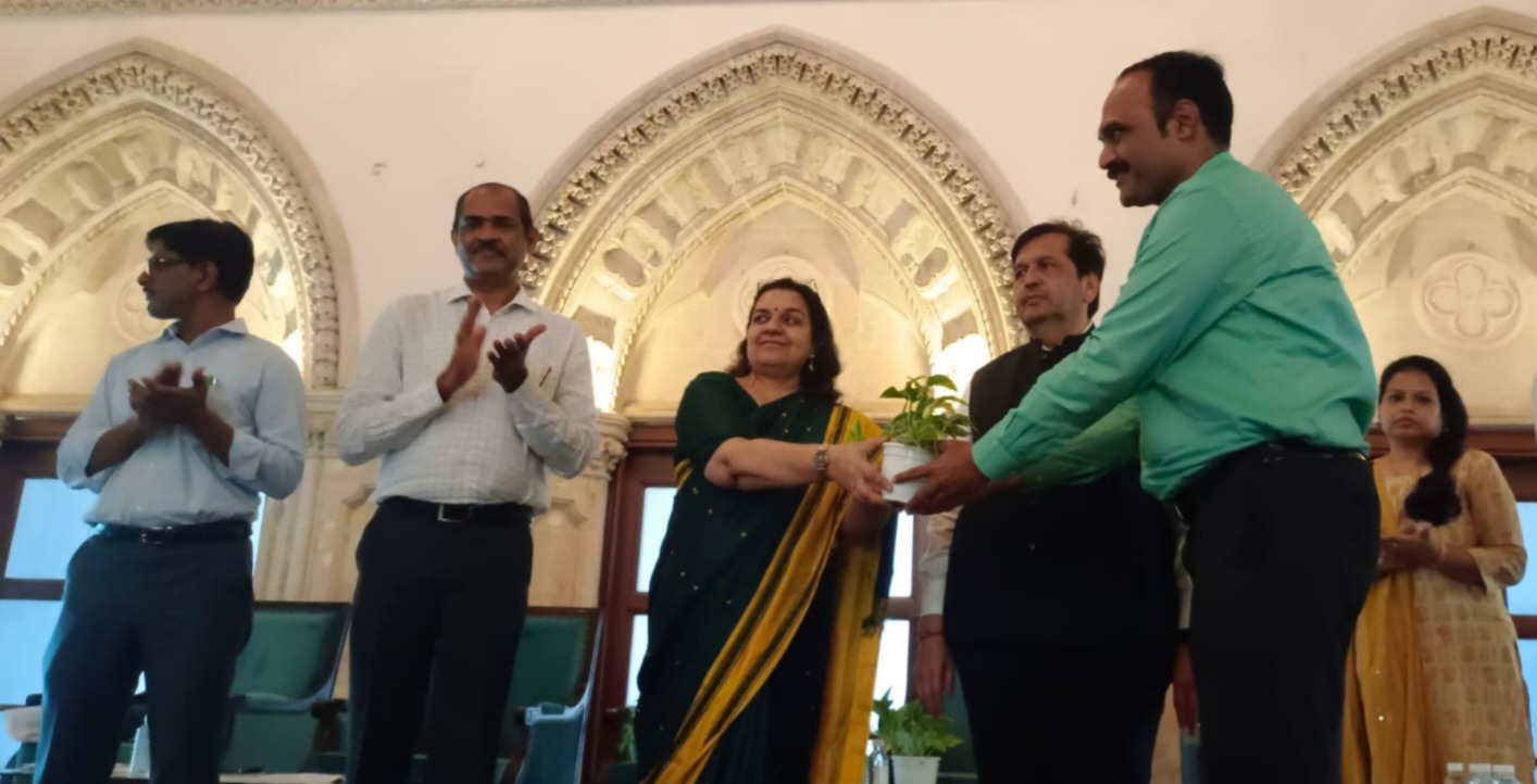 Partnership Excellence