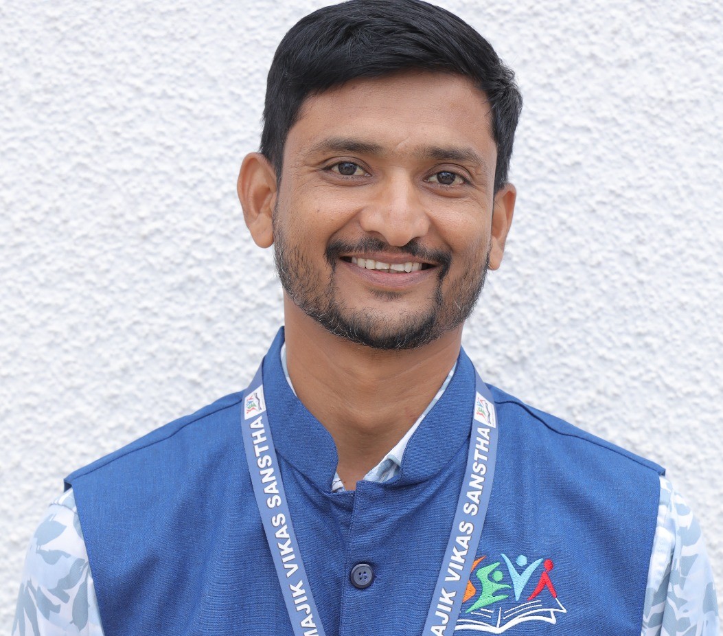Atul A. Nanaware