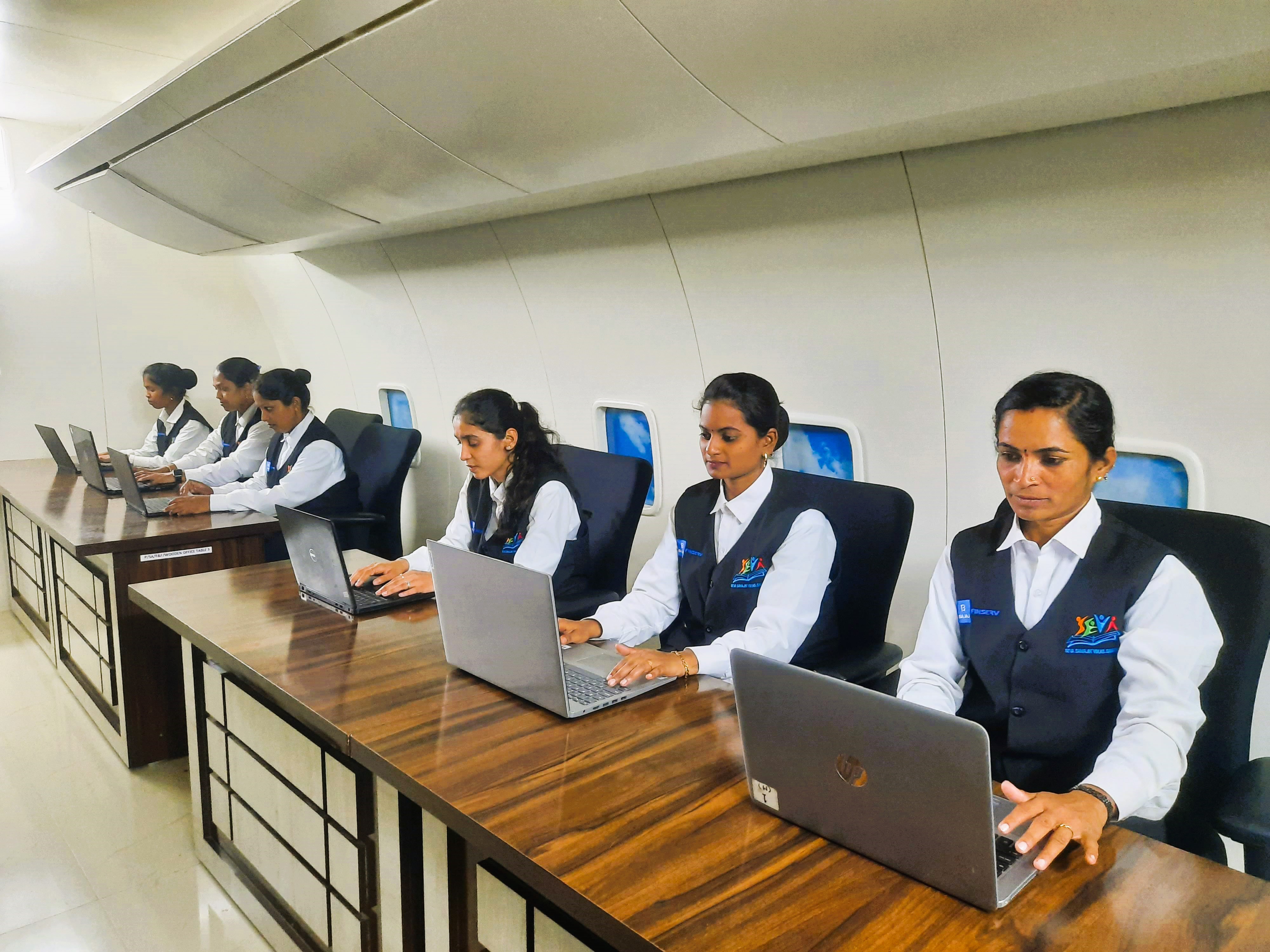 Women Empowerment - Seva Samajik Vikas Sanstha