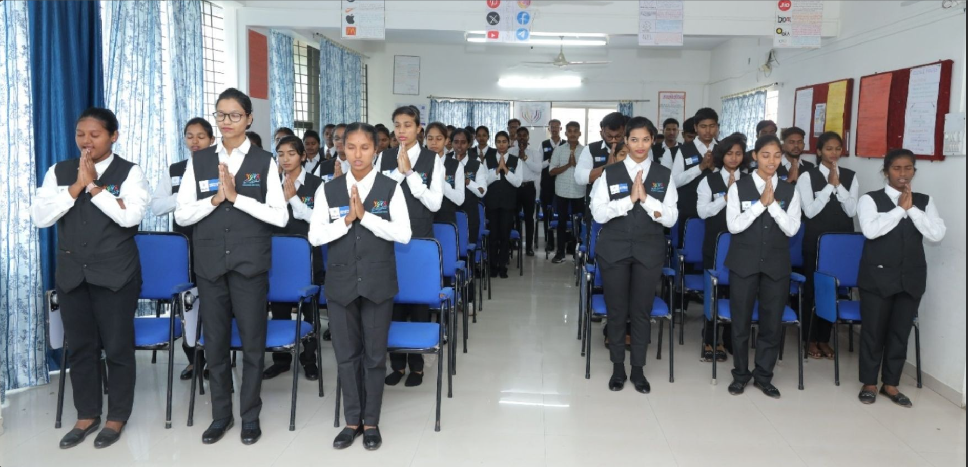 Our Values - Seva Samajik Vikas Sanstha